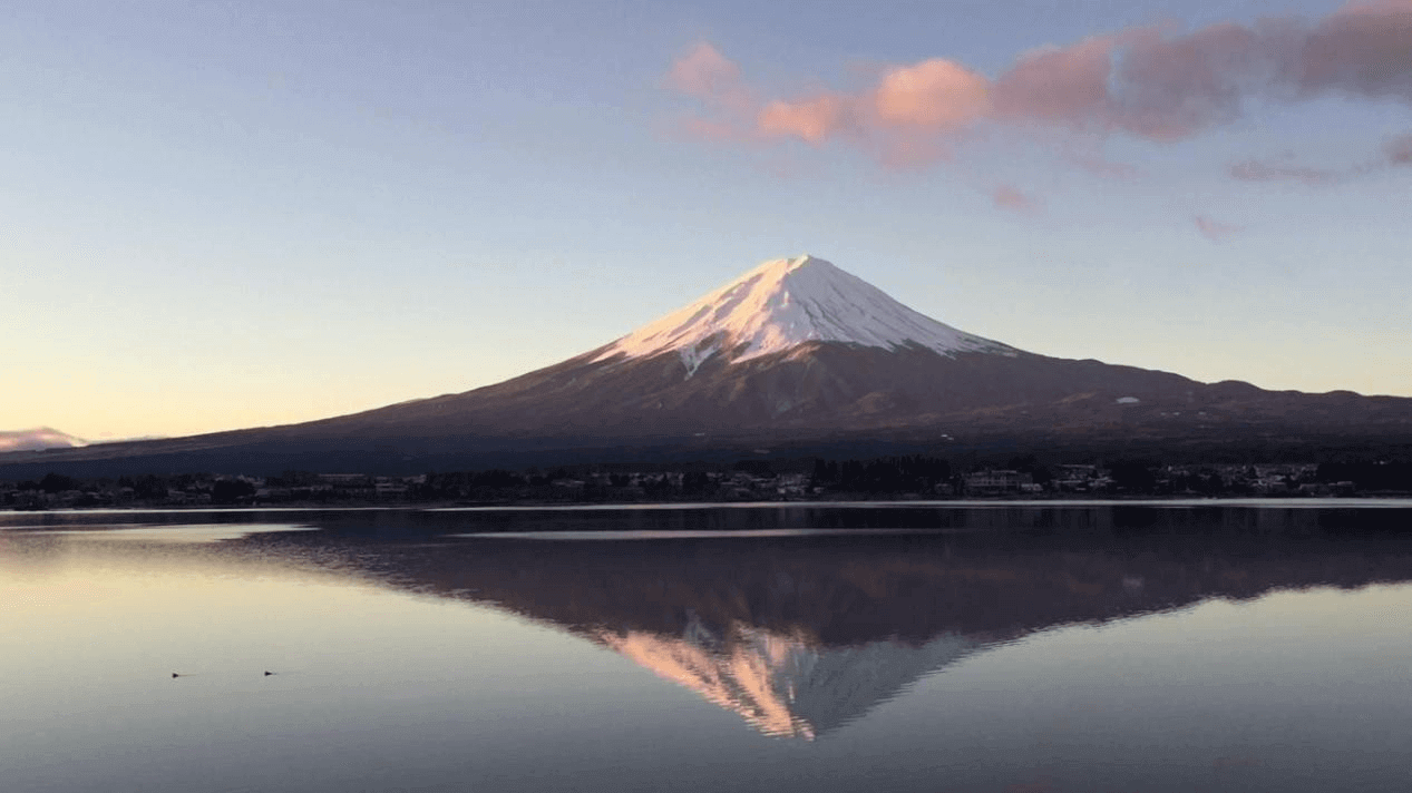 Top 10 famous volcanoes in the world